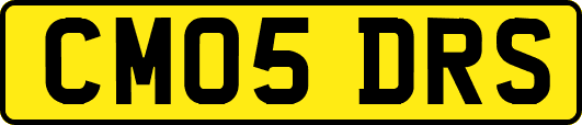 CM05DRS