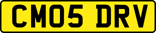 CM05DRV
