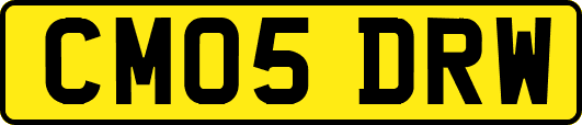 CM05DRW