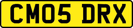 CM05DRX