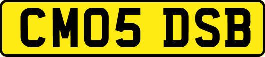CM05DSB