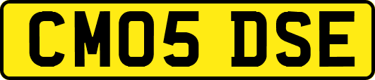 CM05DSE