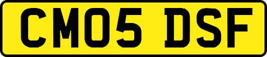 CM05DSF