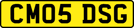 CM05DSG