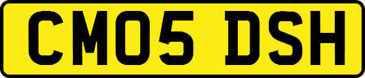 CM05DSH