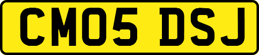 CM05DSJ