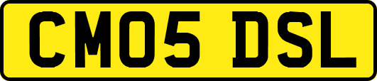 CM05DSL