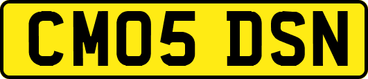 CM05DSN