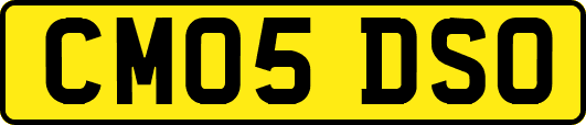 CM05DSO