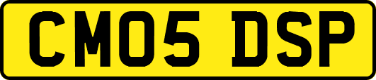 CM05DSP