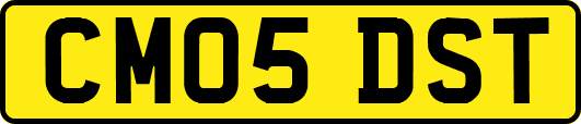 CM05DST