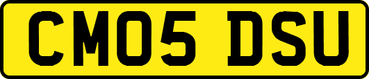 CM05DSU