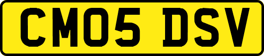 CM05DSV