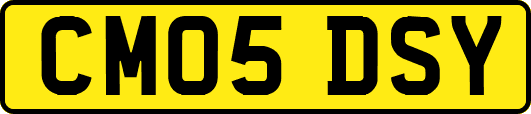 CM05DSY