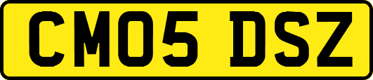 CM05DSZ
