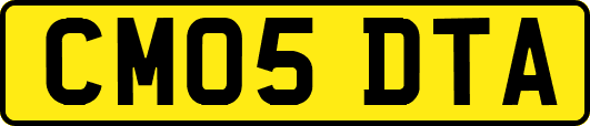 CM05DTA