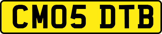 CM05DTB