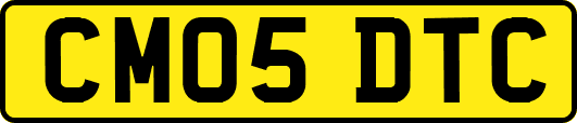 CM05DTC