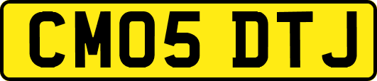 CM05DTJ