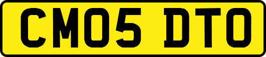 CM05DTO