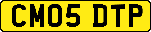 CM05DTP