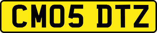 CM05DTZ