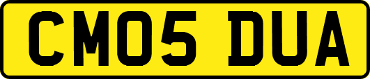 CM05DUA