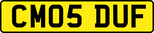 CM05DUF