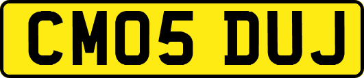 CM05DUJ