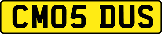 CM05DUS