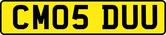 CM05DUU