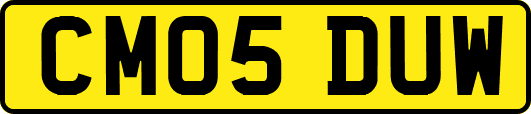 CM05DUW