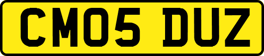 CM05DUZ