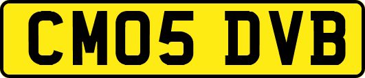 CM05DVB