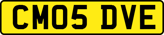 CM05DVE