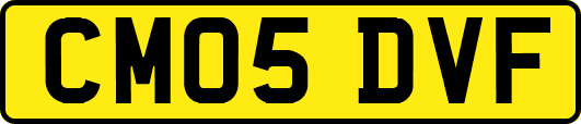 CM05DVF