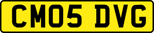 CM05DVG