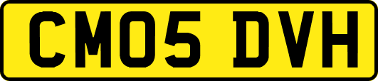 CM05DVH