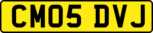 CM05DVJ