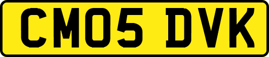 CM05DVK