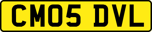 CM05DVL