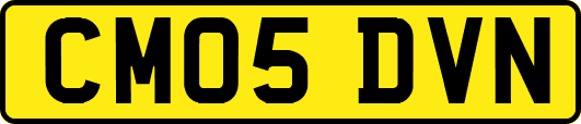 CM05DVN