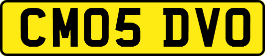 CM05DVO