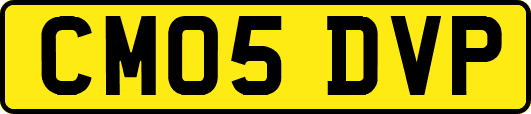 CM05DVP