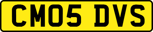CM05DVS