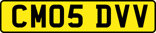 CM05DVV