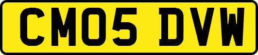 CM05DVW