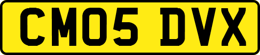 CM05DVX