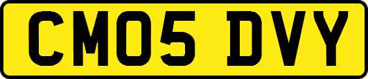 CM05DVY