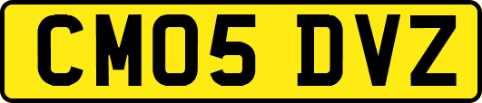 CM05DVZ